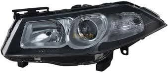 KOMPLE FAR RENO MEGANE 2 SIYAH ZEMIN AYFAR
